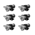 XCPSS-IN-1 Case (6 Pumps)