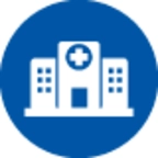 Schools & Hospitals