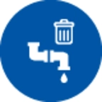 Wastewater / Trash / Sewage