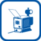 Metering