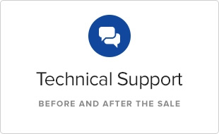 Technical Support